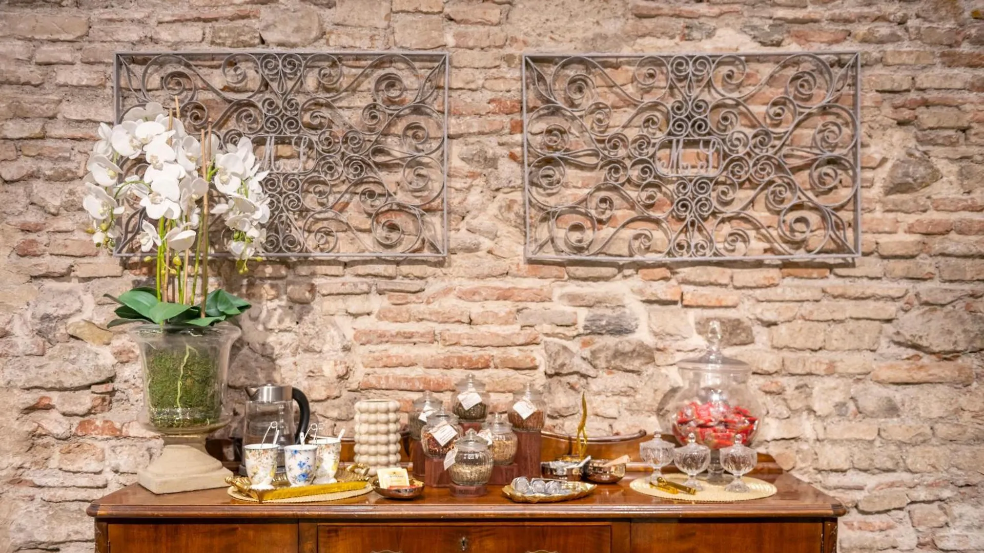 Hotel Palacete De Alamos Málaga Spanje