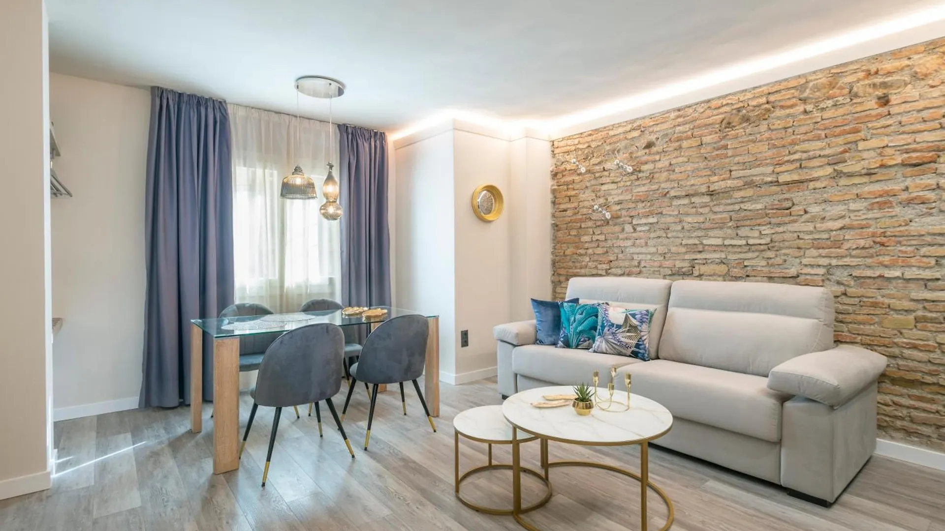 Hotel Palacete De Alamos Malaga