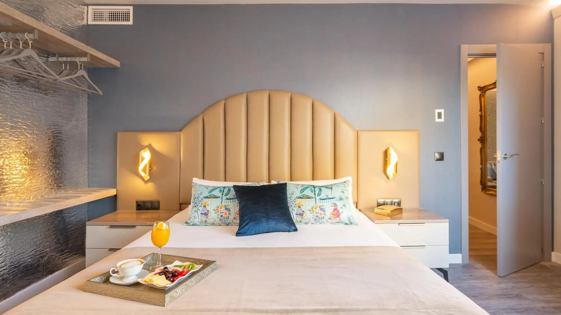 Hotel Palacete De Alamos Malaga