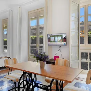 Apartamento Malagueta Málaga