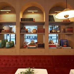 Hotel Intelier Katalina San Sebastián