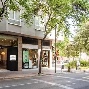 Hotel Bypillow The Bloom Girona
