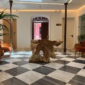 Hotell Alux Boutique