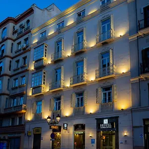 Hotell Atarazanas Boutique