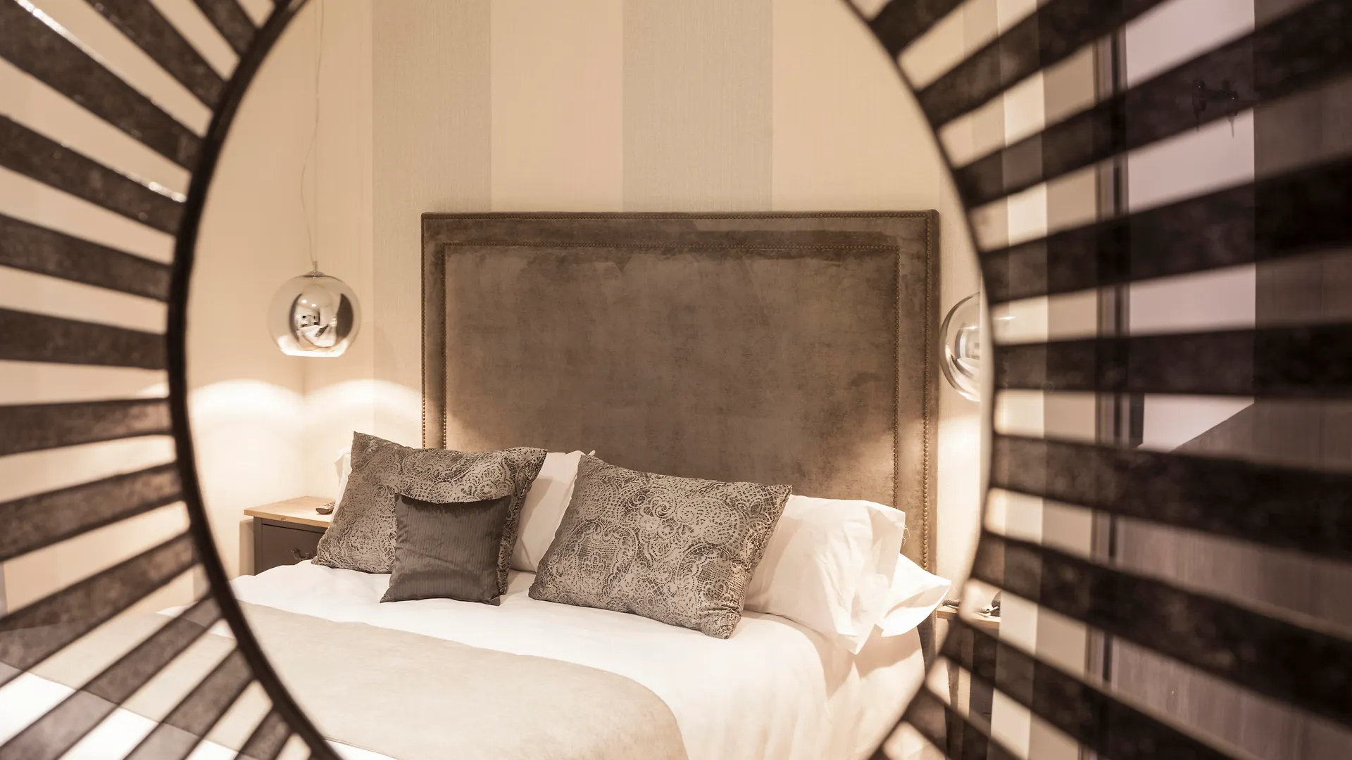 Hotel Palacete De Alamos Malaga 4*,  Spain