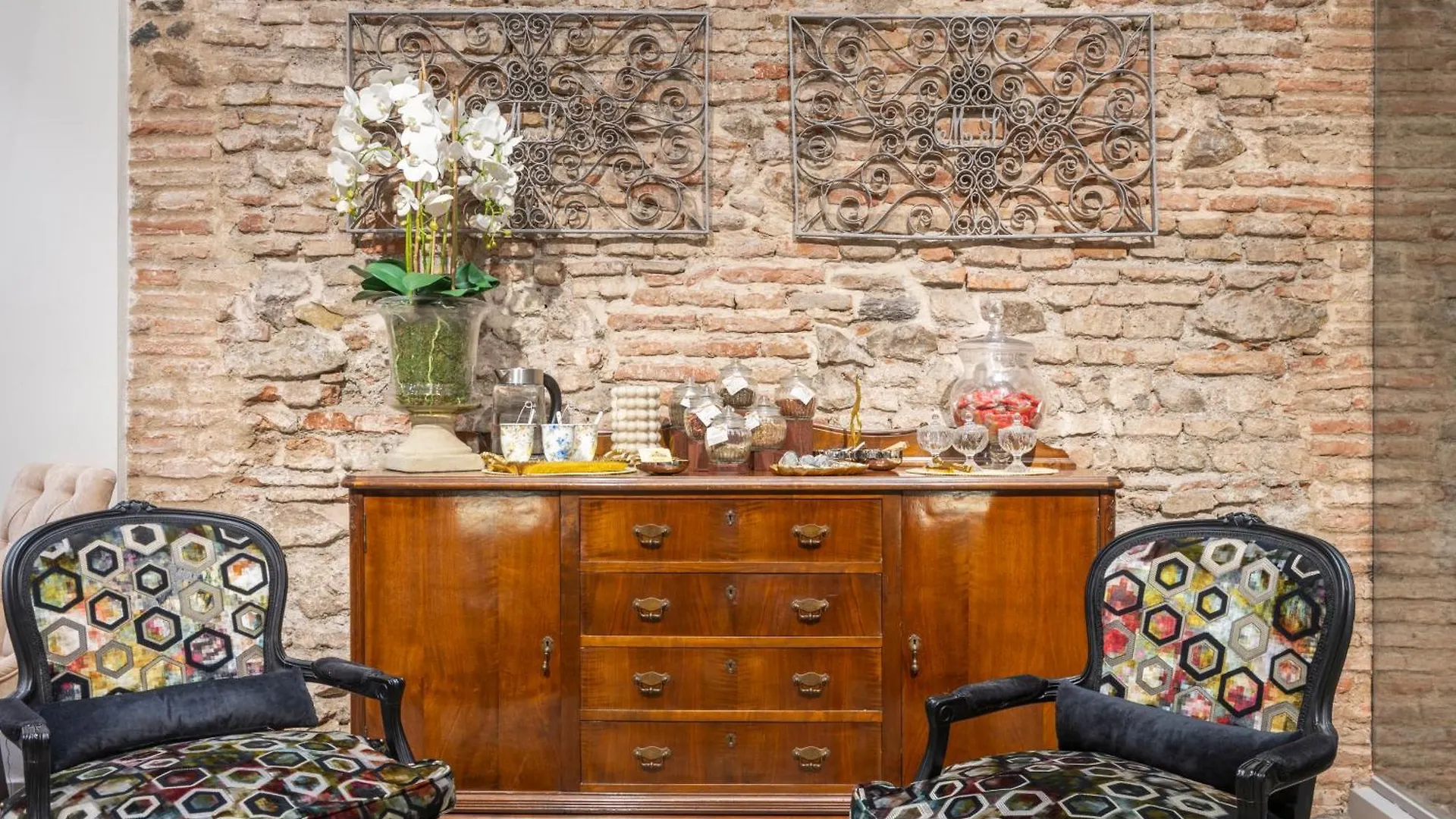 ****  Hotel Palacete De Alamos Malaga Spain