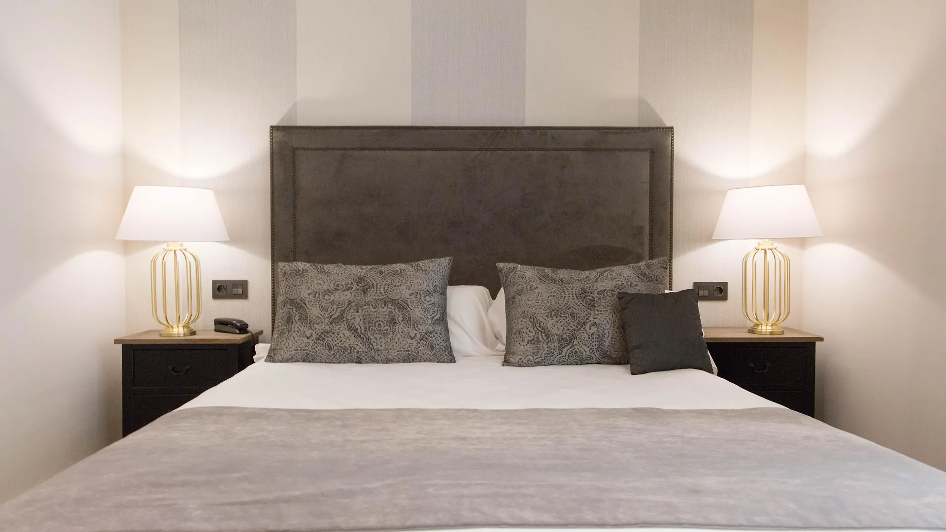 Hotel Palacete De Alamos Malaga
